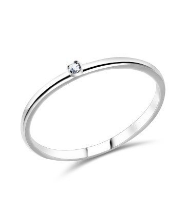 Silver Rings NSR-1033